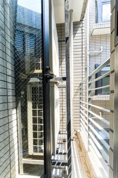 モアアペックス西小岩