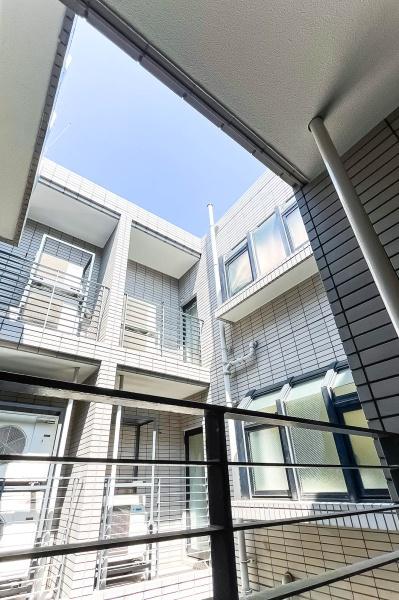 モアアペックス西小岩