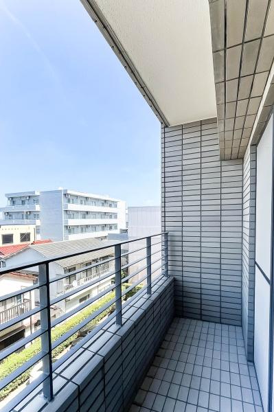 モアアペックス西小岩