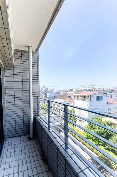 モアアペックス西小岩