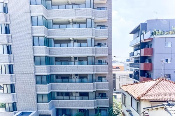 モアアペックス西小岩