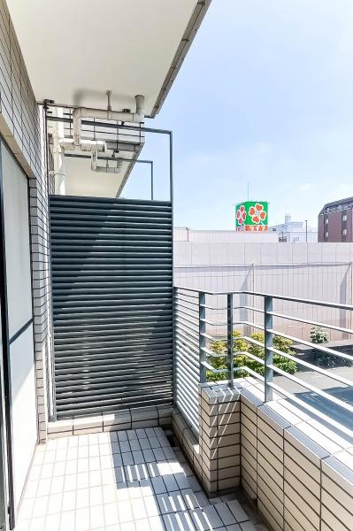 モアアペックス西小岩