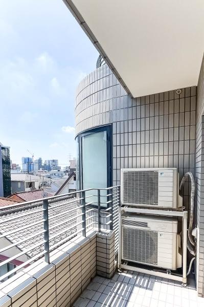 モアアペックス西小岩