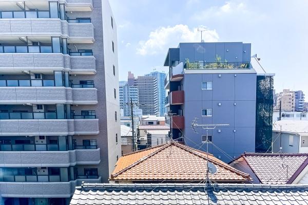 モアアペックス西小岩