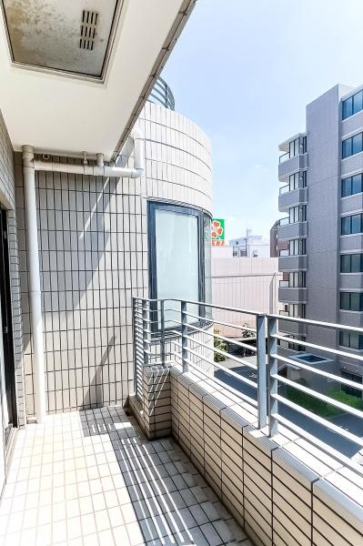 モアアペックス西小岩