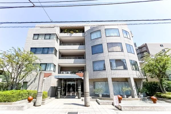 モアアペックス西小岩