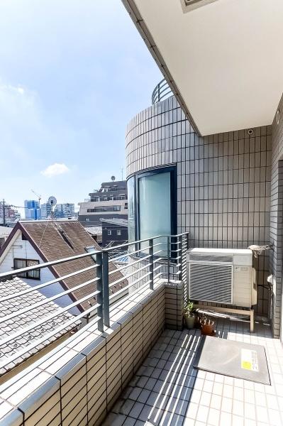 モアアペックス西小岩