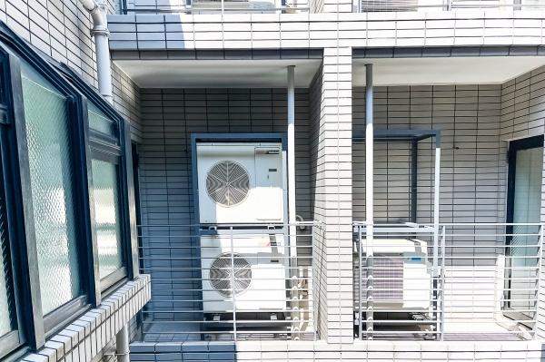 モアアペックス西小岩