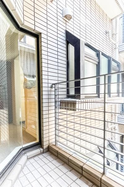 モアアペックス西小岩