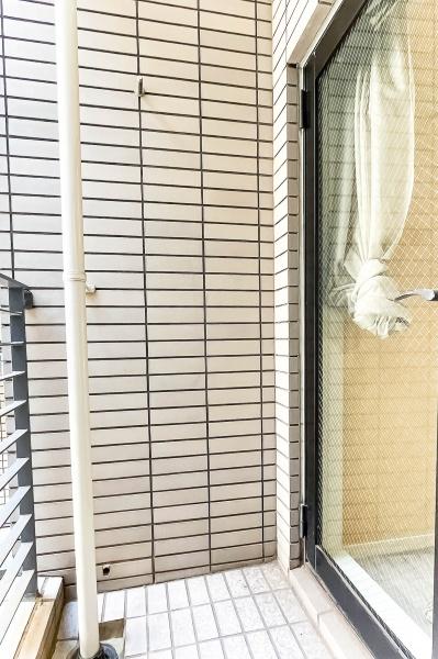 モアアペックス西小岩