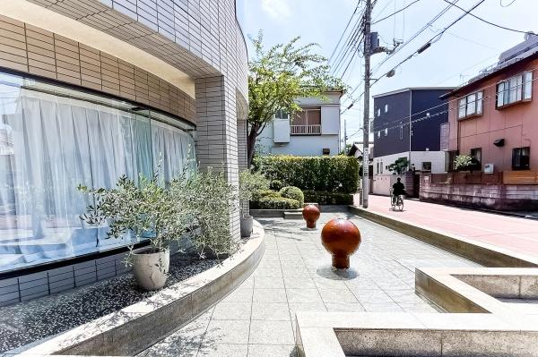 モアアペックス西小岩