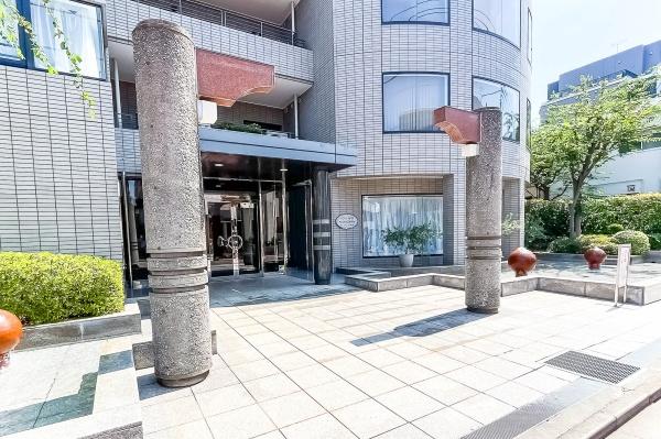 モアアペックス西小岩