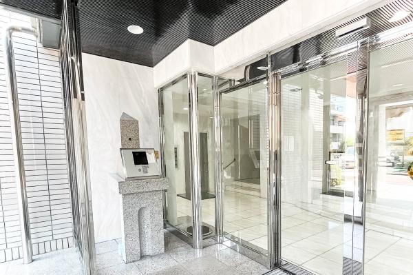 モアアペックス西小岩