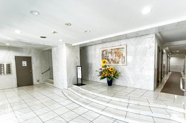 モアアペックス西小岩