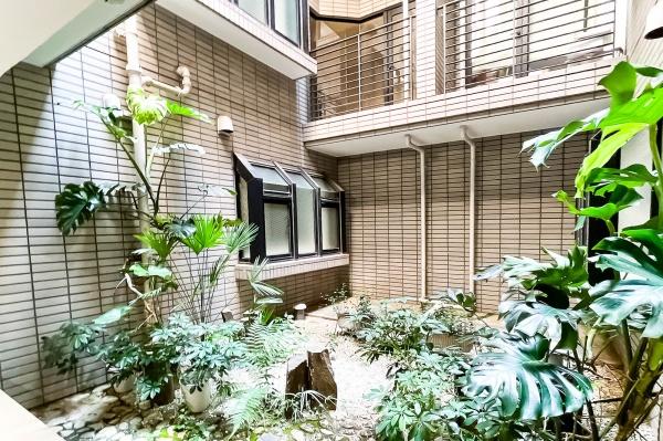 モアアペックス西小岩