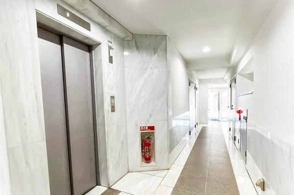 モアアペックス西小岩