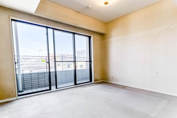 モアアペックス西小岩