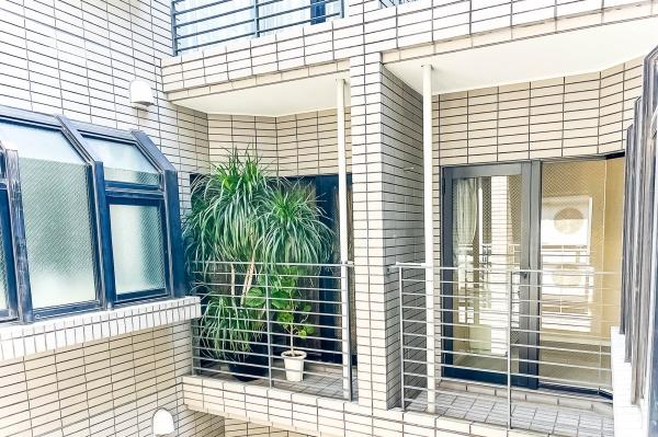 モアアペックス西小岩