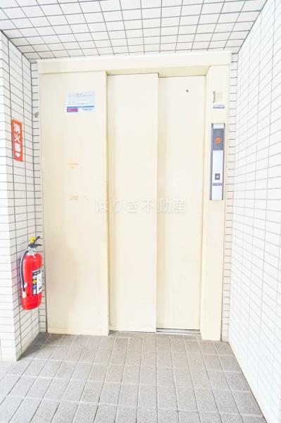 日神パレス小岩