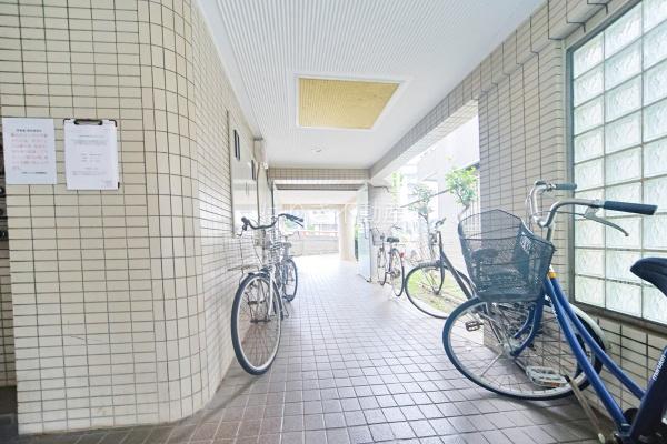 日神パレス小岩