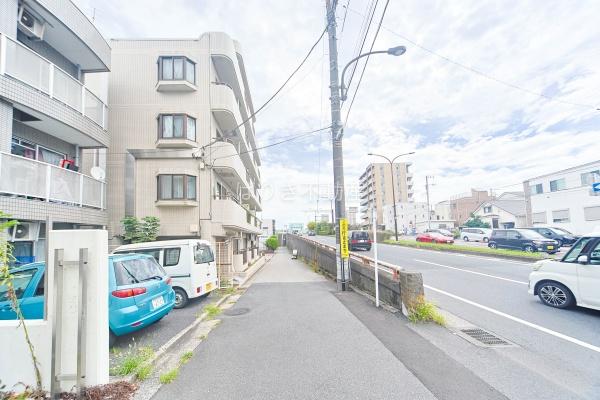 日神パレス小岩