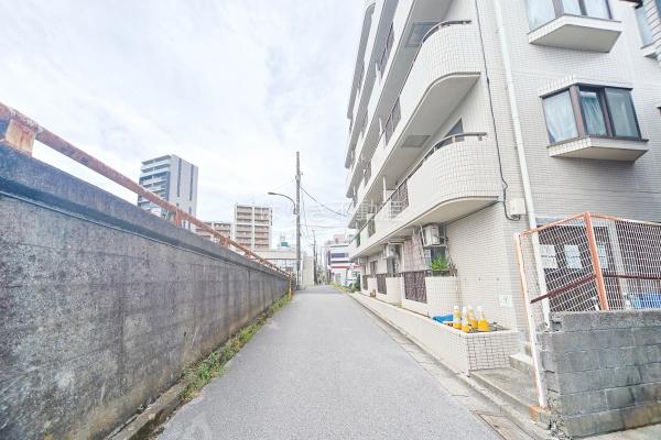 日神パレス小岩