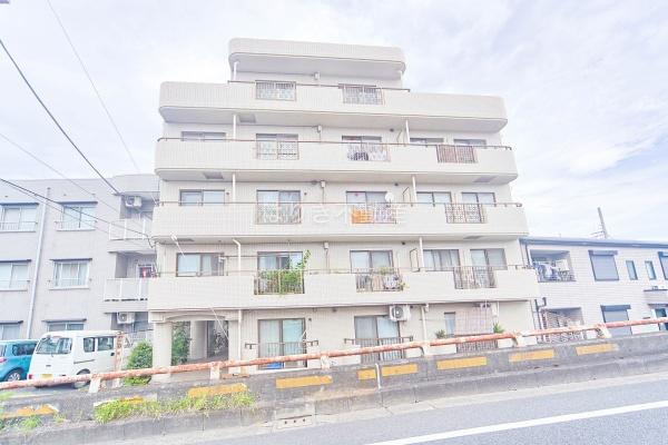 日神パレス小岩