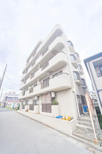 日神パレス小岩