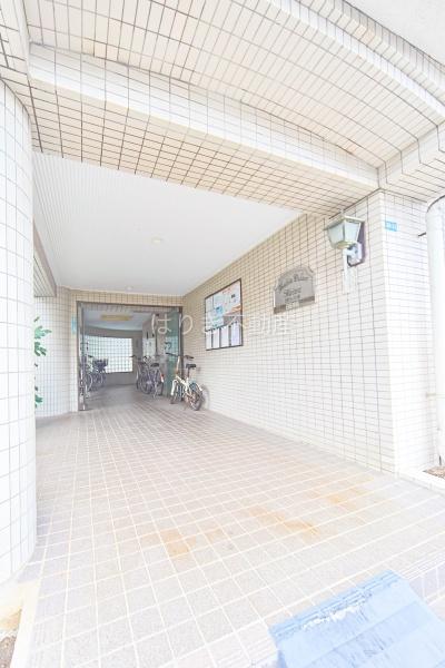 日神パレス小岩