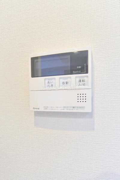 マートルコート西新小岩