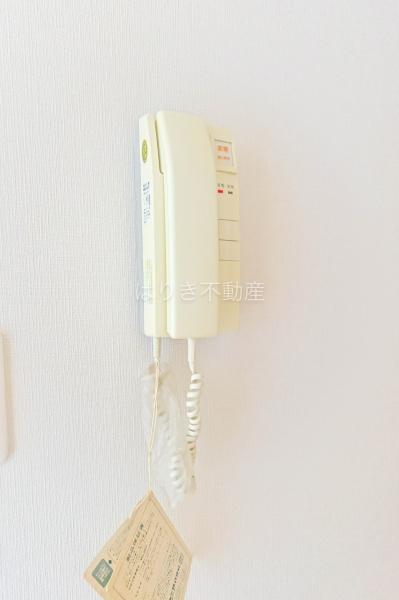 マートルコート西新小岩