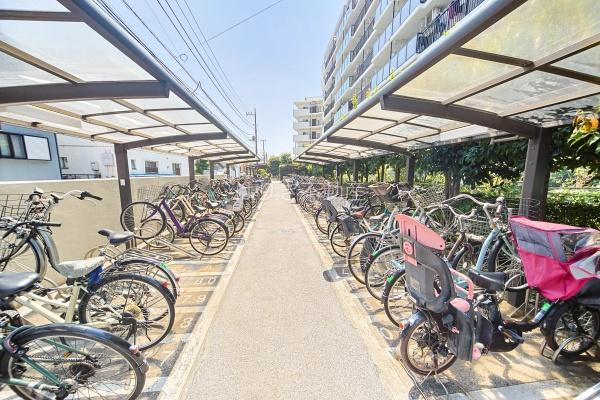 ガーデンプラザ船堀(その他)