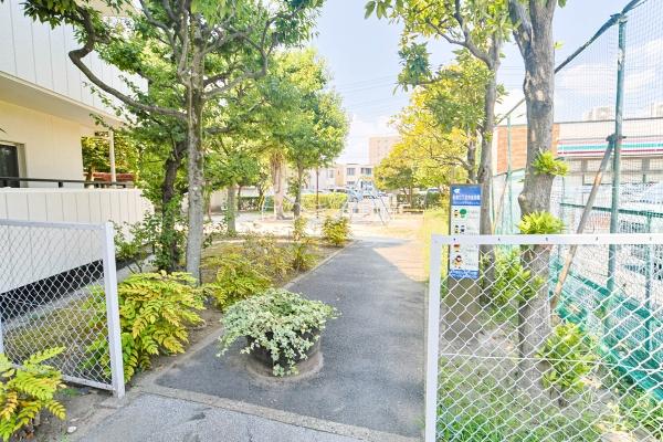 ガーデンプラザ船堀(その他現地)