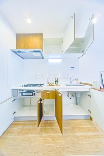 白鳥ダイヤモンドマンション