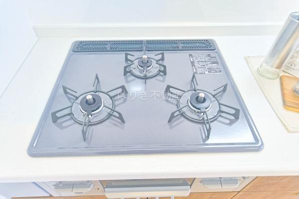 白鳥ダイヤモンドマンション