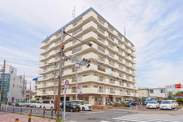 白鳥ダイヤモンドマンション