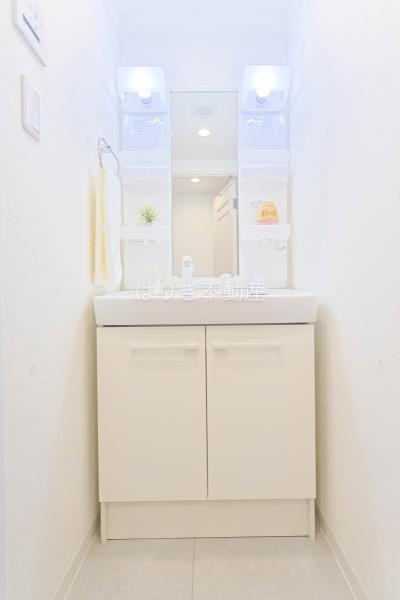 白鳥ダイヤモンドマンション