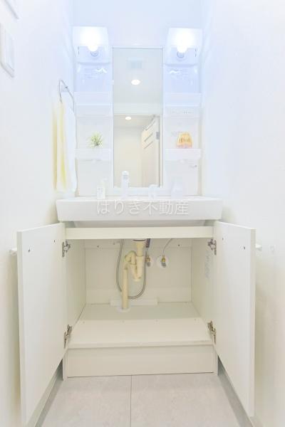 白鳥ダイヤモンドマンション