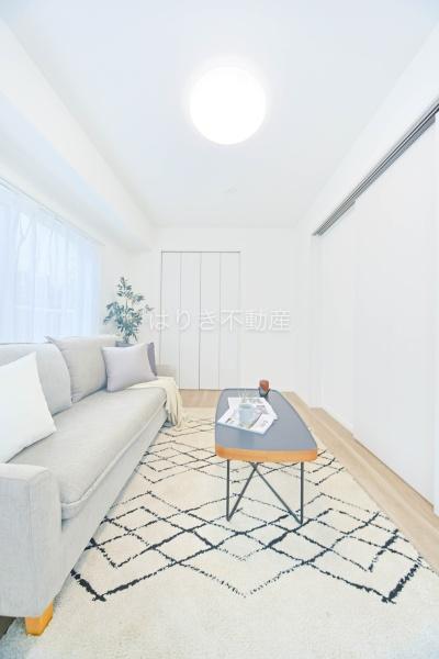 白鳥ダイヤモンドマンション