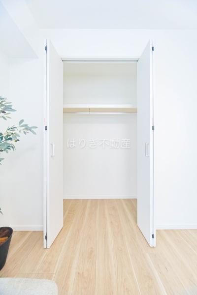 白鳥ダイヤモンドマンション