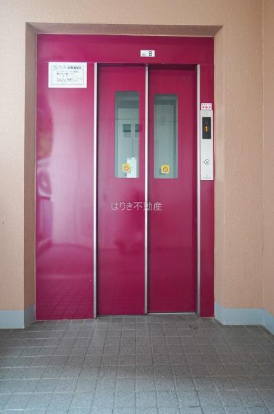 すまいる亀有７号棟