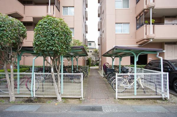 すまいる亀有７号棟