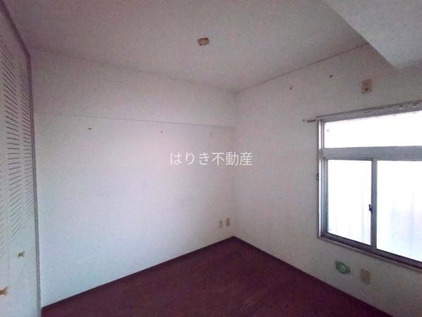 すまいる亀有７号棟