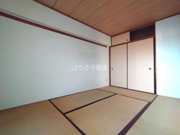 すまいる亀有７号棟