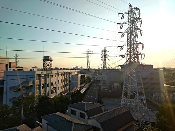 すまいる亀有７号棟