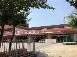 コスモ金町ガーデンコート(葛飾区立水元幼稚園)