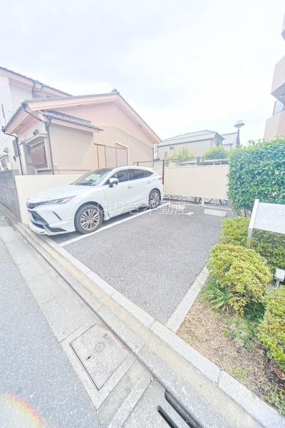 コスモ金町ガーデンコート