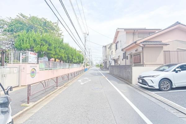 コスモ金町ガーデンコート