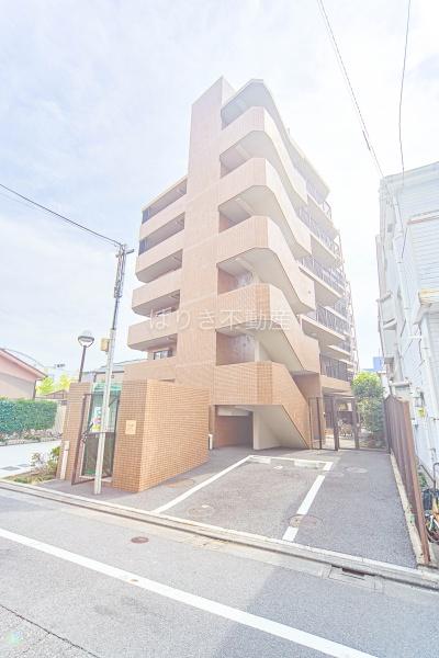 コスモ金町ガーデンコート