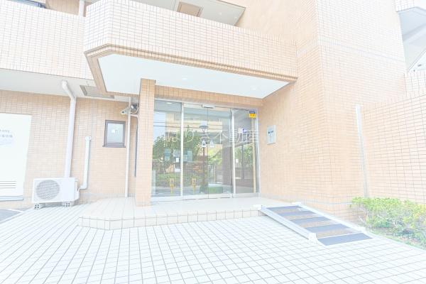 コスモ金町ガーデンコート